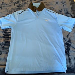 Nike Golf Polo